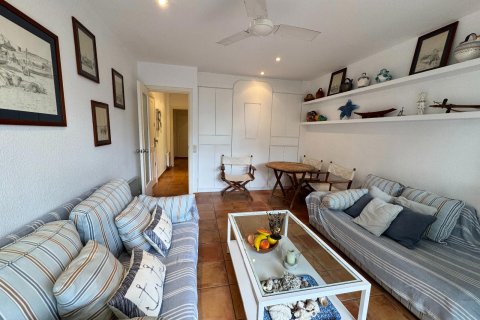 Apartment à vendre à Calella De Palafrugell, Girona, Espagne, 3 chambres, 76 m2 No. 141068 - photo 13