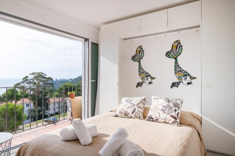 Apartment à vendre à Calella De Palafrugell, Girona, Espagne, 1 chambre, No. 141067 - photo 9
