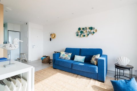 Apartment à vendre à Calella De Palafrugell, Girona, Espagne, 1 chambre, No. 141067 - photo 10