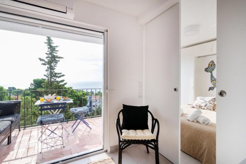 Apartment à vendre à Calella De Palafrugell, Girona, Espagne, 1 chambre, No. 141067 - photo 16