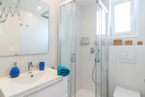 Apartment à vendre à Calella De Palafrugell, Girona, Espagne, 1 chambre, No. 141067 - photo 14