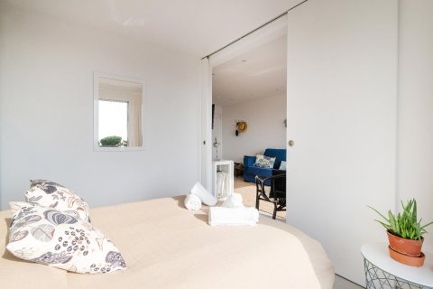 Apartment à vendre à Calella De Palafrugell, Girona, Espagne, 1 chambre, No. 141067 - photo 8