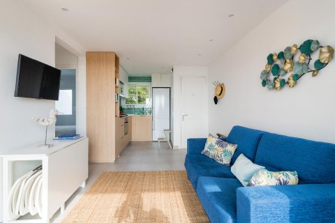 Apartment à vendre à Calella De Palafrugell, Girona, Espagne, 1 chambre, No. 141067 - photo 11