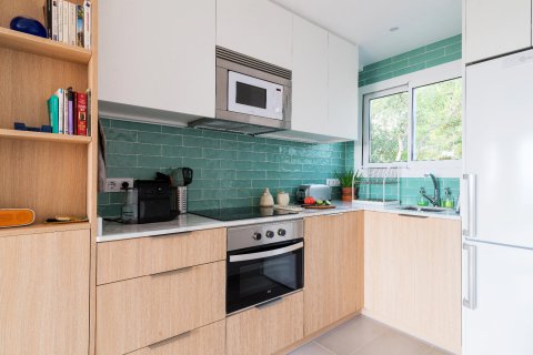 Apartment à vendre à Calella De Palafrugell, Girona, Espagne, 1 chambre, No. 141067 - photo 13