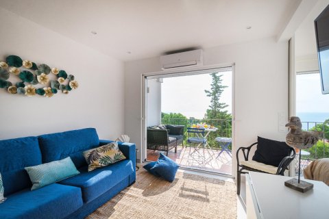 Apartment à vendre à Calella De Palafrugell, Girona, Espagne, 1 chambre, No. 141067 - photo 7