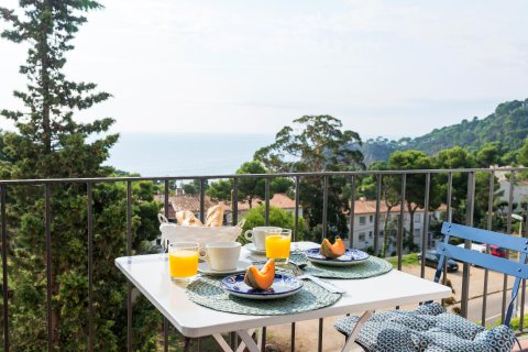 Apartment à vendre à Calella De Palafrugell, Girona, Espagne, 1 chambre, No. 141067 - photo 3