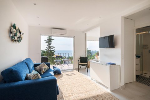 Apartment à vendre à Calella De Palafrugell, Girona, Espagne, 1 chambre, No. 141067 - photo 4