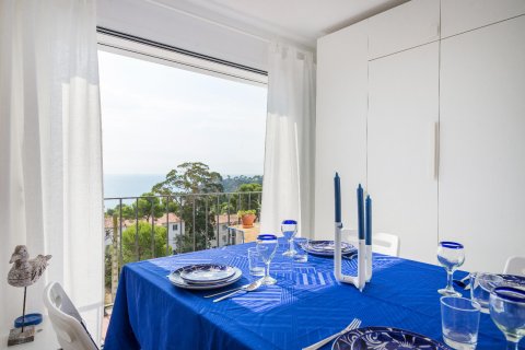 Apartment à vendre à Calella De Palafrugell, Girona, Espagne, 1 chambre, No. 141067 - photo 21