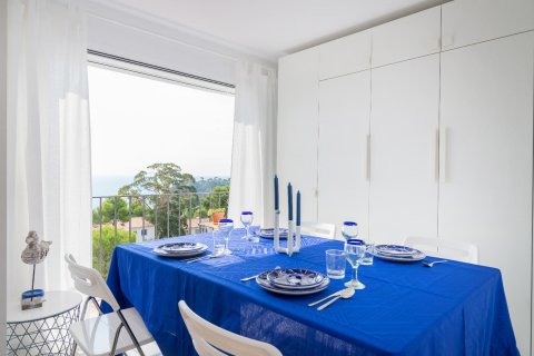 Apartment à vendre à Calella De Palafrugell, Girona, Espagne, 1 chambre, No. 141067 - photo 19