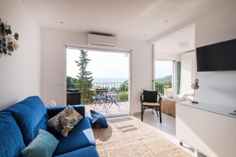 Apartment à vendre à Calella De Palafrugell, Girona, Espagne, 1 chambre, No. 141067 - photo 5