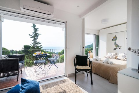Apartment à vendre à Calella De Palafrugell, Girona, Espagne, 1 chambre, No. 141067 - photo 6