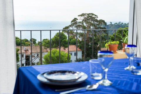 Apartment à vendre à Calella De Palafrugell, Girona, Espagne, 1 chambre, No. 141067 - photo 23