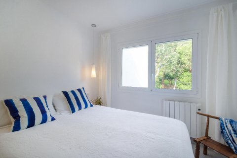 Apartment à vendre à Calella De Palafrugell, Girona, Espagne, 1 chambre, No. 141067 - photo 20