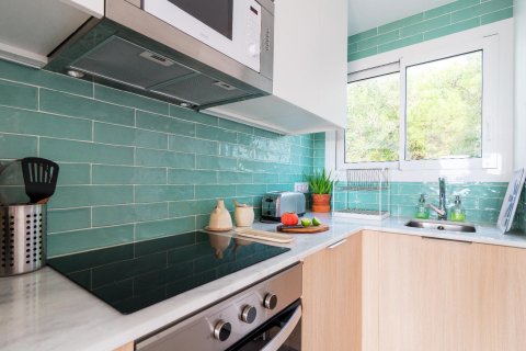 Apartment à vendre à Calella De Palafrugell, Girona, Espagne, 1 chambre, No. 141067 - photo 12