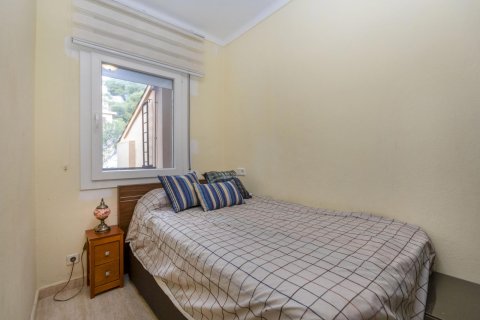 Apartment à vendre à Tamariu, Girona, Espagne, 2 chambres, No. 141069 - photo 10