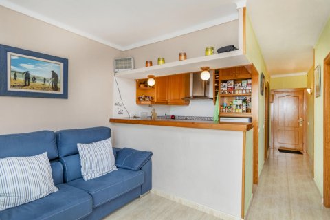 Apartment à vendre à Tamariu, Girona, Espagne, 2 chambres, No. 141069 - photo 30