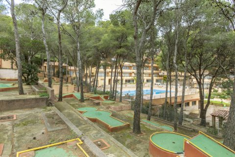 Apartment à vendre à Tamariu, Girona, Espagne, 2 chambres, No. 141069 - photo 14