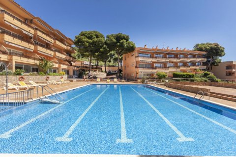 Apartment à vendre à Tamariu, Girona, Espagne, 2 chambres, No. 141069 - photo 28