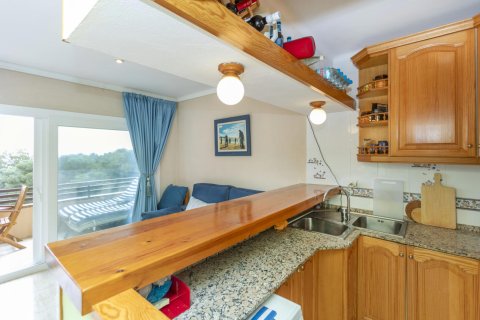 Apartment à vendre à Tamariu, Girona, Espagne, 2 chambres, No. 141069 - photo 9