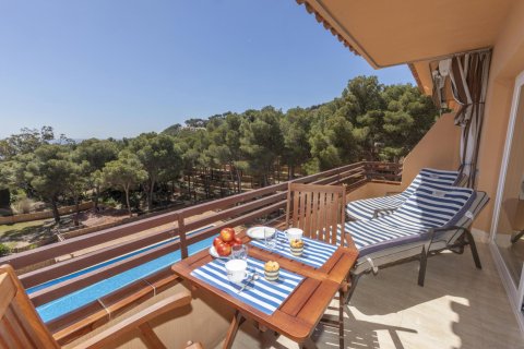 Apartment à vendre à Tamariu, Girona, Espagne, 2 chambres, No. 141069 - photo 18