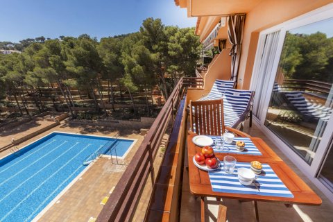 Apartment à vendre à Tamariu, Girona, Espagne, 2 chambres, No. 141069 - photo 19