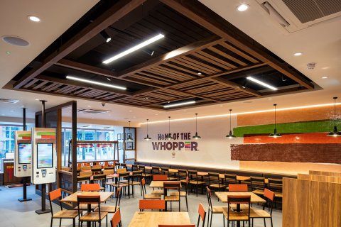 Commercial property à vendre à Badalona, Barcelona, Espagne, 520 m2 No. 141072 - photo 1