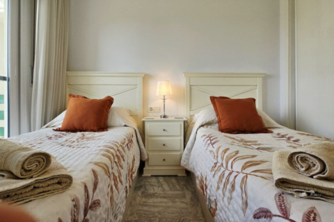 Apartamento en venta Marbella, Málaga, España 2 dormitorios, 90 m2 No. 133124 - foto 11