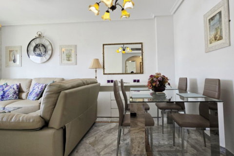 Apartamento en venta Marbella, Málaga, España 2 dormitorios, 90 m2 No. 133124 - foto 6