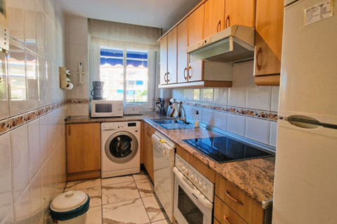 Apartamento en venta Marbella, Málaga, España 2 dormitorios, 90 m2 No. 133124 - foto 12