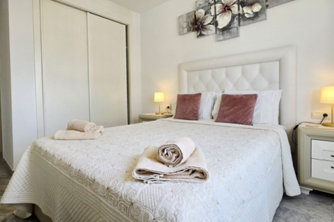 Apartamento en venta Marbella, Málaga, España 2 dormitorios, 90 m2 No. 133124 - foto 8