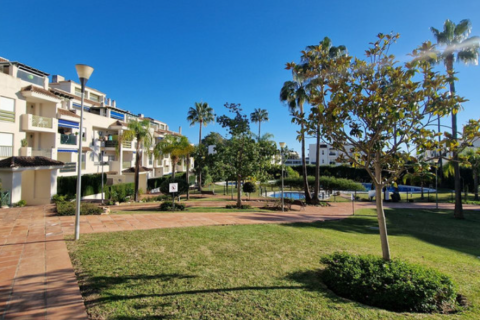 Apartamento en venta Marbella, Málaga, España 2 dormitorios, 90 m2 No. 133124 - foto 19
