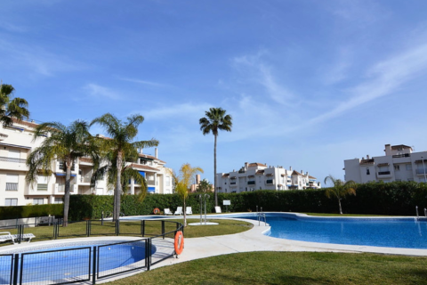 Apartamento en venta Marbella, Málaga, España 2 dormitorios, 90 m2 No. 133124 - foto 15