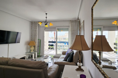 Apartamento en venta Marbella, Málaga, España 2 dormitorios, 90 m2 No. 133124 - foto 5