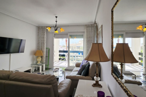 Apartamento en venta Marbella, Málaga, España 2 dormitorios, 90 m2 No. 133124 - foto 4