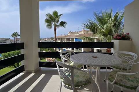 Apartamento en venta Marbella, Málaga, España 2 dormitorios, 90 m2 No. 133124 - foto 2