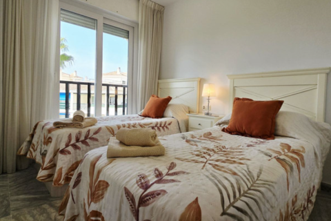 Apartamento en venta Marbella, Málaga, España 2 dormitorios, 90 m2 No. 133124 - foto 10