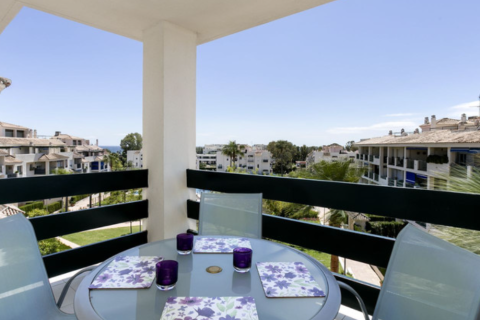 Apartamento en venta Marbella, Málaga, España 2 dormitorios, 90 m2 No. 133124 - foto 14