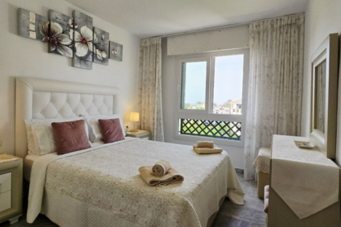 Apartamento en venta Marbella, Málaga, España 2 dormitorios, 90 m2 No. 133124 - foto 9