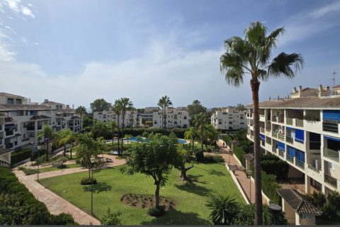 Apartamento en venta Marbella, Málaga, España 2 dormitorios, 90 m2 No. 133124 - foto 13