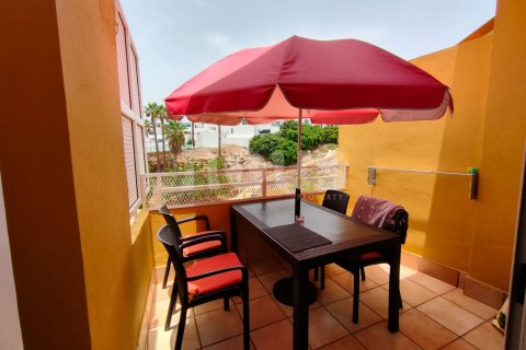 Lägenhet till salu Fanabe, Tenerife, Spanien 1 sovrum, 55 kvm. Nr. 133128 - foto 13