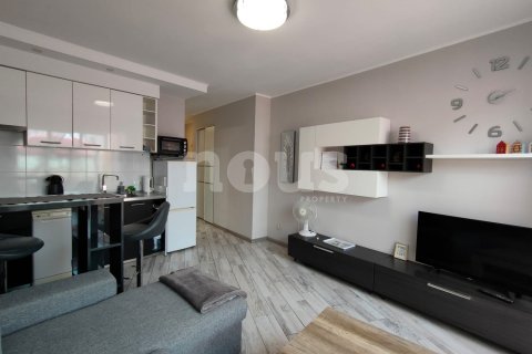 Lägenhet till salu Fanabe, Tenerife, Spanien 1 sovrum, 55 kvm. Nr. 133128 - foto 8
