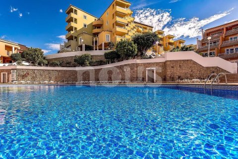 Lägenhet till salu Fanabe, Tenerife, Spanien 1 sovrum, 55 kvm. Nr. 133128 - foto 1