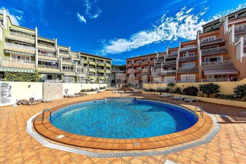 Lägenhet till salu Fanabe, Tenerife, Spanien 1 sovrum, 55 kvm. Nr. 133128 - foto 15