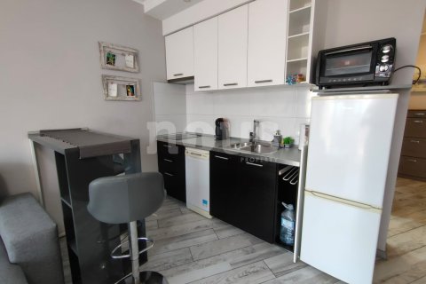 Lägenhet till salu Fanabe, Tenerife, Spanien 1 sovrum, 55 kvm. Nr. 133128 - foto 7
