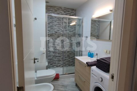 Lägenhet till salu Fanabe, Tenerife, Spanien 1 sovrum, 55 kvm. Nr. 133128 - foto 11