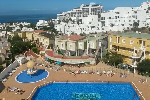 Lägenhet till salu Fanabe, Tenerife, Spanien 1 sovrum, 55 kvm. Nr. 133128 - foto 16