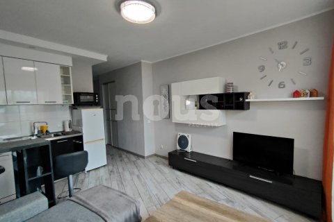 Lägenhet till salu Fanabe, Tenerife, Spanien 1 sovrum, 55 kvm. Nr. 133128 - foto 6