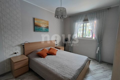 Lägenhet till salu Fanabe, Tenerife, Spanien 1 sovrum, 55 kvm. Nr. 133128 - foto 9