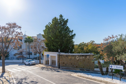 Apartament Marbella, Malaga, Hiszpania 2 sypialnie, 167 mkw. nr 133125 – zdjęcie 17