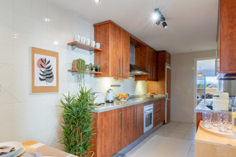 Apartament Marbella, Malaga, Hiszpania 2 sypialnie, 167 mkw. nr 133125 – zdjęcie 12